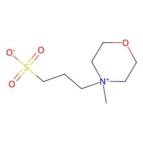 N-甲基-N-（3-磺丙基）吗啉盐，内盐，111282-24-7，95