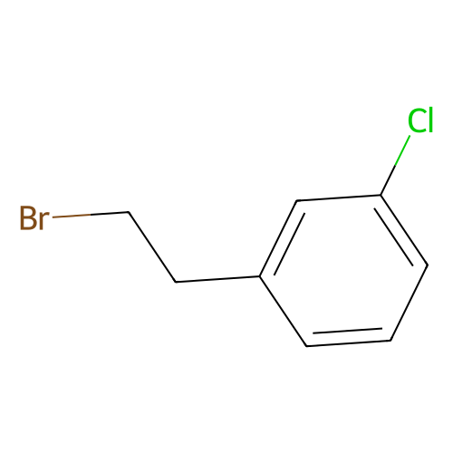 <em>3</em>-氯苯<em>乙基</em>溴，16799-05-6，97%