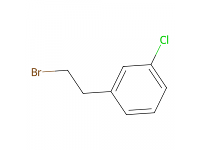 3-氯苯乙基溴，16799-05-6，97%