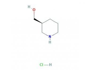 (S)-哌啶-3-基甲醇盐酸盐，1125551-75-8，97%