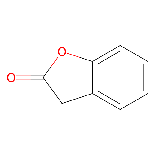 苯并<em>呋喃</em>酮，553-86-6，98%
