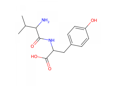 L-缬氨酰-L-酪氨酸，3061-91-4，98%