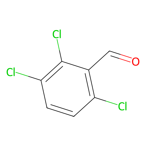 <em>2,3</em>,6-三氯苯甲醛，4659-47-6，97%