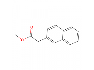 2-(萘-2-基)乙酸甲酯，2876-71-3，97%