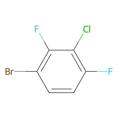 <em>1</em>-溴-<em>3</em>-氯-2,4-二氟苯，201849-13-0，98%
