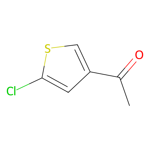 3-<em>乙酰</em>基-5-氯<em>噻吩</em>，58119-67-8，97%