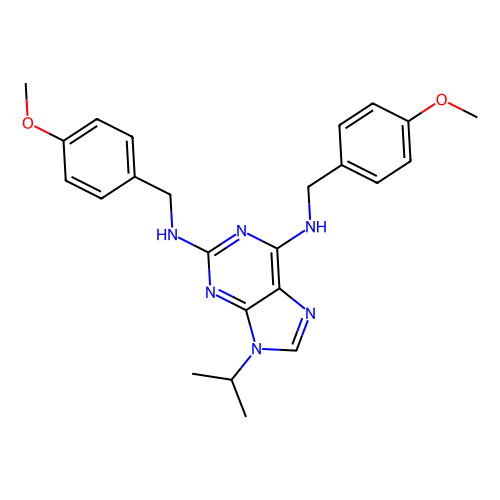 Myoseverin，267402-<em>71-1</em>，≥98%