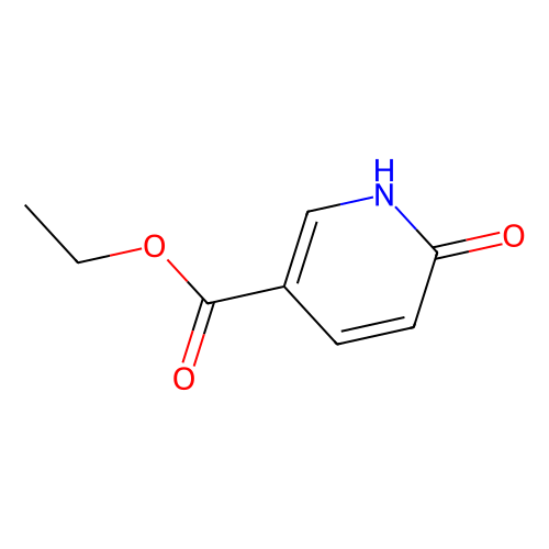 6-<em>羟基</em><em>烟酸</em>乙酯，18617-50-0，95%