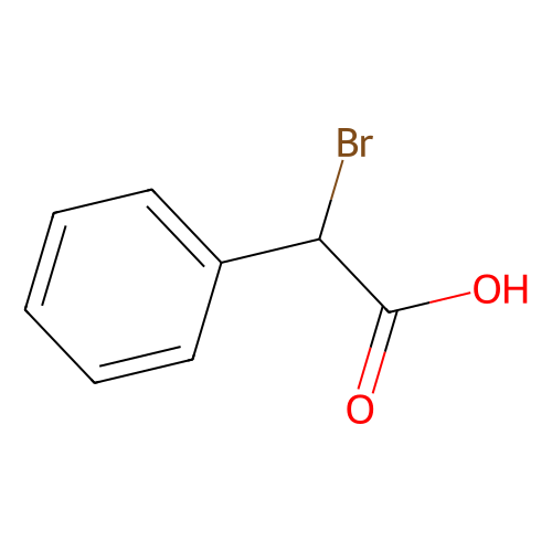α-溴<em>苯乙酸</em>，4870-65-9，97%