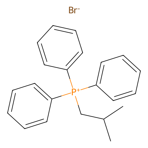 <em>异</em><em>丁基</em>三苯基溴化膦，22884-29-3，98%