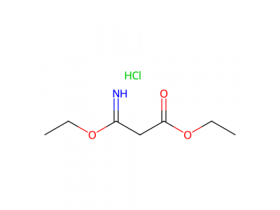 3-乙氧基-3-亚胺丙酸乙酯 盐酸盐，2318-25-4，97%