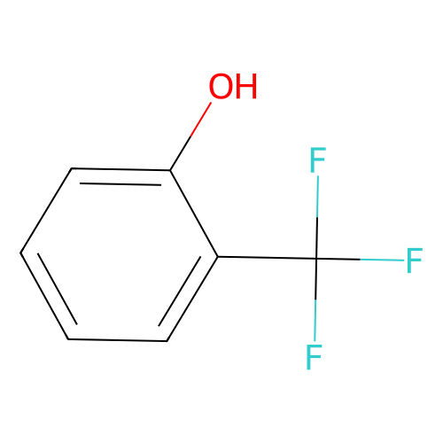 2-羟基三<em>氟</em><em>甲苯</em>，444-30-4，98%