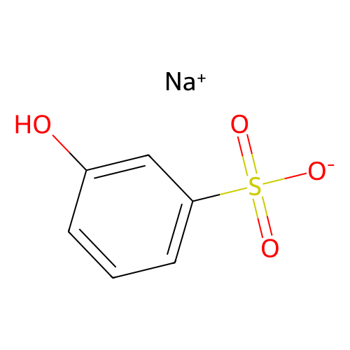 <em>3</em>-羟基苯<em>磺酸钠</em>，14278-60-5，95%
