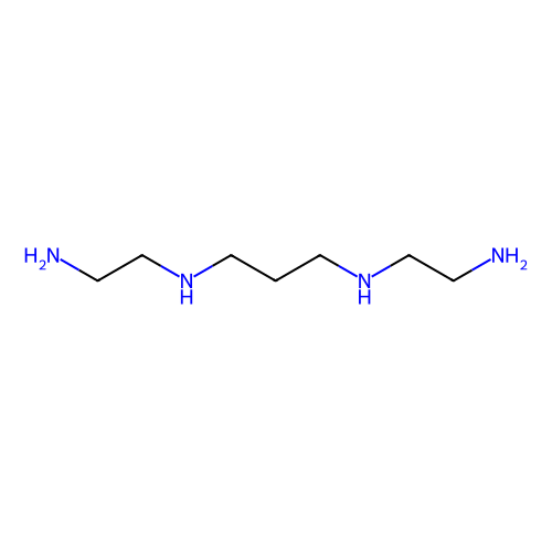 <em>N</em>,<em>N</em>′-二(<em>2</em>-氨乙基)-1,3-丙二胺，4741-99-5，97%