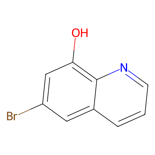 6-溴喹啉-8-醇，<em>139399</em>-64-7，95%