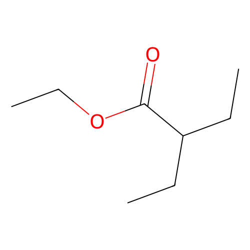 2-乙基丁酸乙酯，2983-38-2，>99.0%(GC