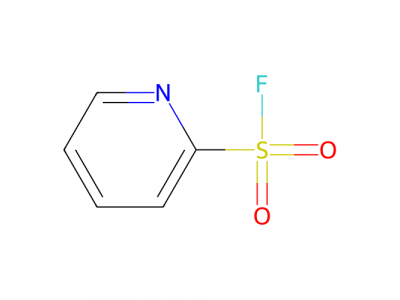吡啶-2-磺酰氟，878376-35-3，98%