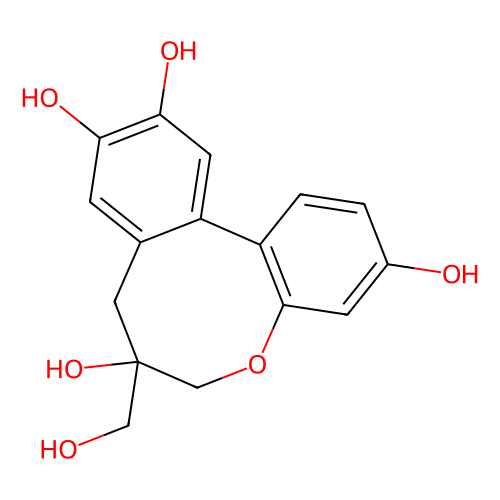Protosappanin B，102036-29-3，<em>10mM</em> in <em>DMSO</em>