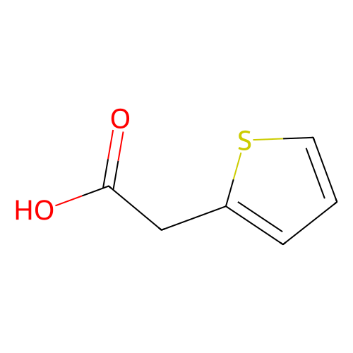 噻吩-2-乙酸，1918-77-0，98