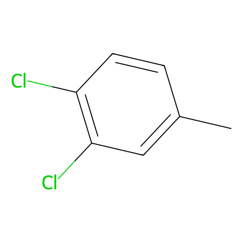 <em>3</em>,4-二氯<em>甲苯</em>，95-75-0，99%