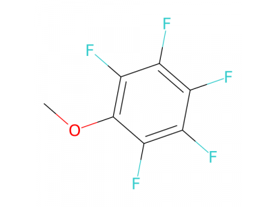 五氟苯甲醚，389-40-2，>98.0%(GC)