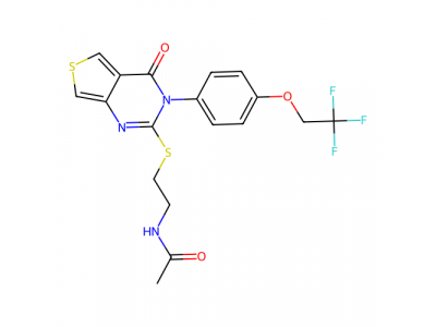 T 3364366,可逆的脂肪酸去饱和酶1抑制剂，1356354-09-0，≥98%(HPLC)