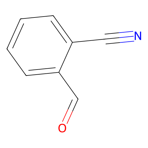 2-氰基苯甲醛，7468-67-9，98