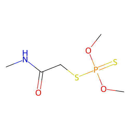 乐果<em>标准溶液</em>，60-51-5，analytical standard,<em>10ug</em>/<em>ml</em> in acetone