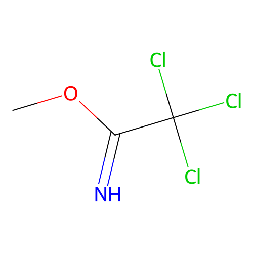 <em>2,2</em>,2-三氯乙酰亚胺<em>酸</em><em>甲</em>酯，2533-<em>69</em>-9，98%