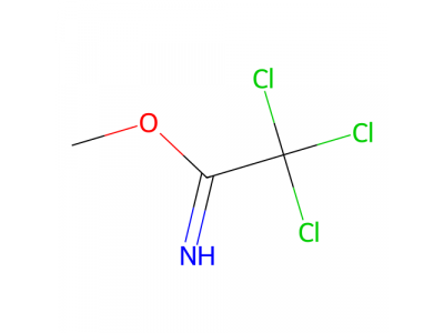 2,2,2-三氯乙酰亚胺酸甲酯，2533-69-9，98%