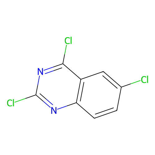 2,<em>4</em>,6-三<em>氯喹</em>唑啉，20028-68-6，98%