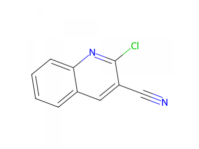 2-氯喹啉-3-甲腈，95104-21-5，95%