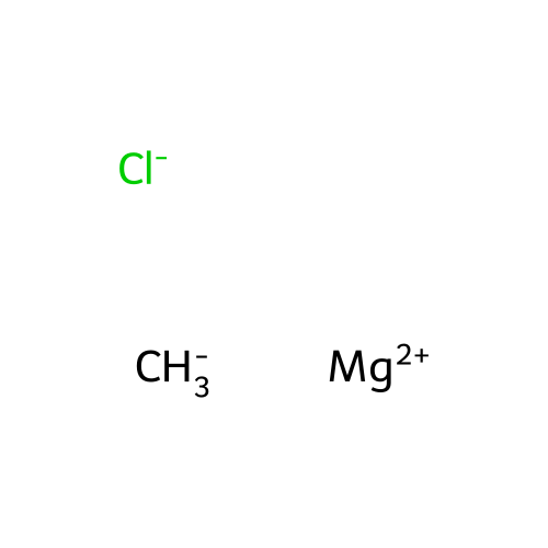 甲基<em>氯化镁</em> 溶液，676-58-4，3.0 M in THF