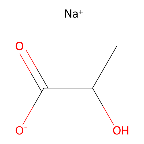 <em>L</em>-乳酸钠，867-<em>56</em>-1，98%