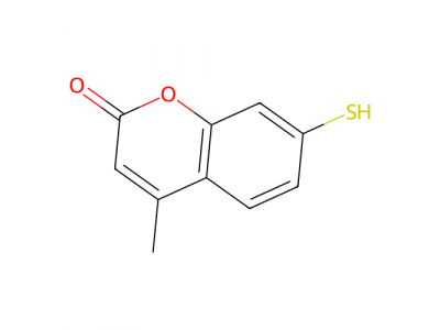 7-巯基-4-甲基香豆素，137215-27-1，97%