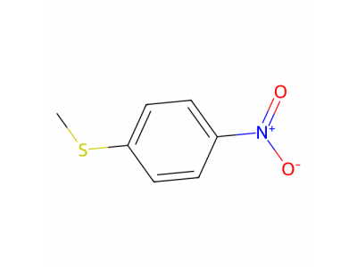 4-硝基茴香硫醚，701-57-5，97%