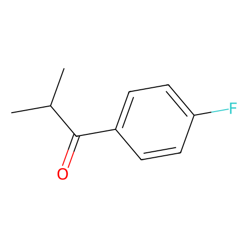 4'-氟苯基异<em>丁酮</em>，26393-91-9，95%