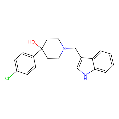 L-741,<em>626</em>,D 2拮抗剂，81226-60-0，97%