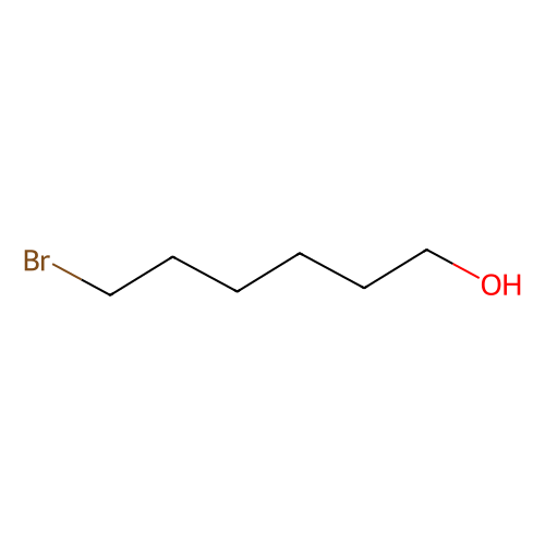 6-溴<em>正</em>己醇，<em>4286-55-9</em>，>95.0%(GC)