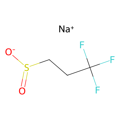 三氟丙基<em>亚</em><em>磺酸钠</em>，1263377-91-8，98%
