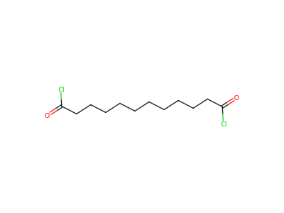 癸基二酰二氯，4834-98-4，>98.0%(GC)
