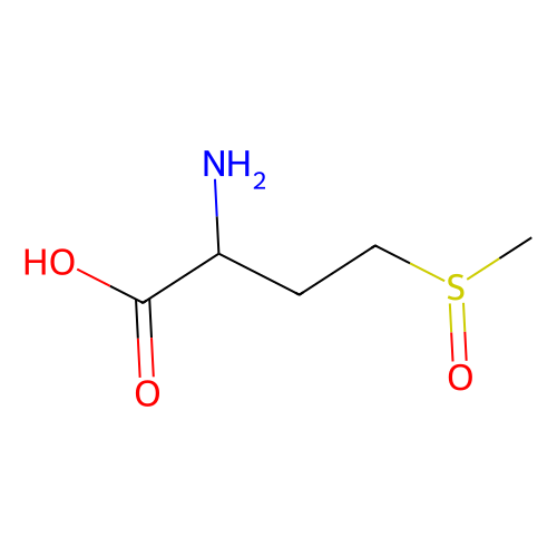L-<em>蛋氨酸</em>亚砜，3226-65-1，98%