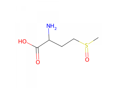 L-蛋氨酸亚砜，3226-65-1，98%