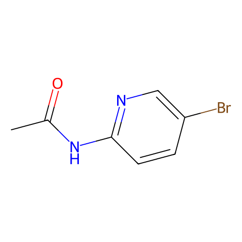2-<em>乙酰</em><em>氨基</em>-5-溴<em>吡啶</em>，7169-97-<em>3</em>，>98.0%(GC)