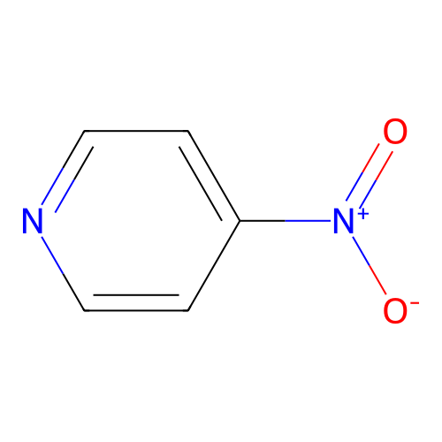 <em>4</em>-硝基吡啶，<em>1122</em>-61-8，95%