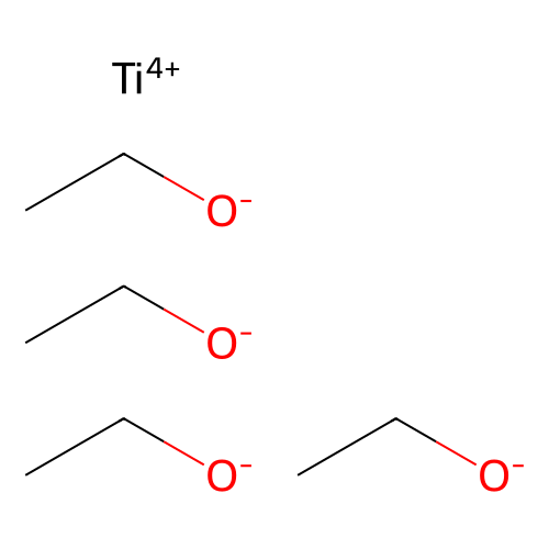 <em>钛</em><em>酸</em>四乙酯，3087-36-3，33-35% TiO2