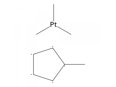 三甲基甲基环戊二烯铂(IV)，94442-22-5，98%