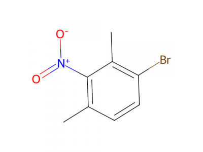 1-溴-2,4-二甲基-3-硝基苯，39053-43-5，97%