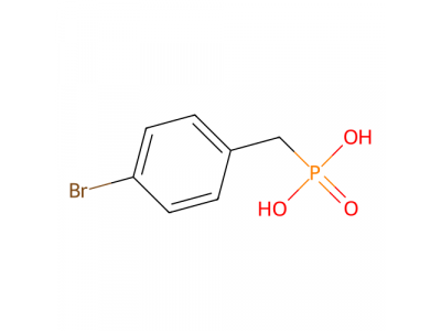 4-溴苄基膦酸，40962-34-3，97%