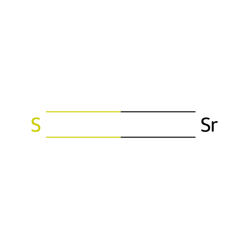 硫化锶，1314-96-1，99.9% (metals basis